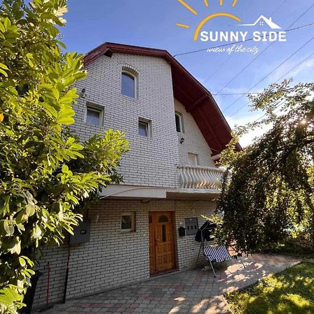 Villa Sunny Side SJJ Exterior foto