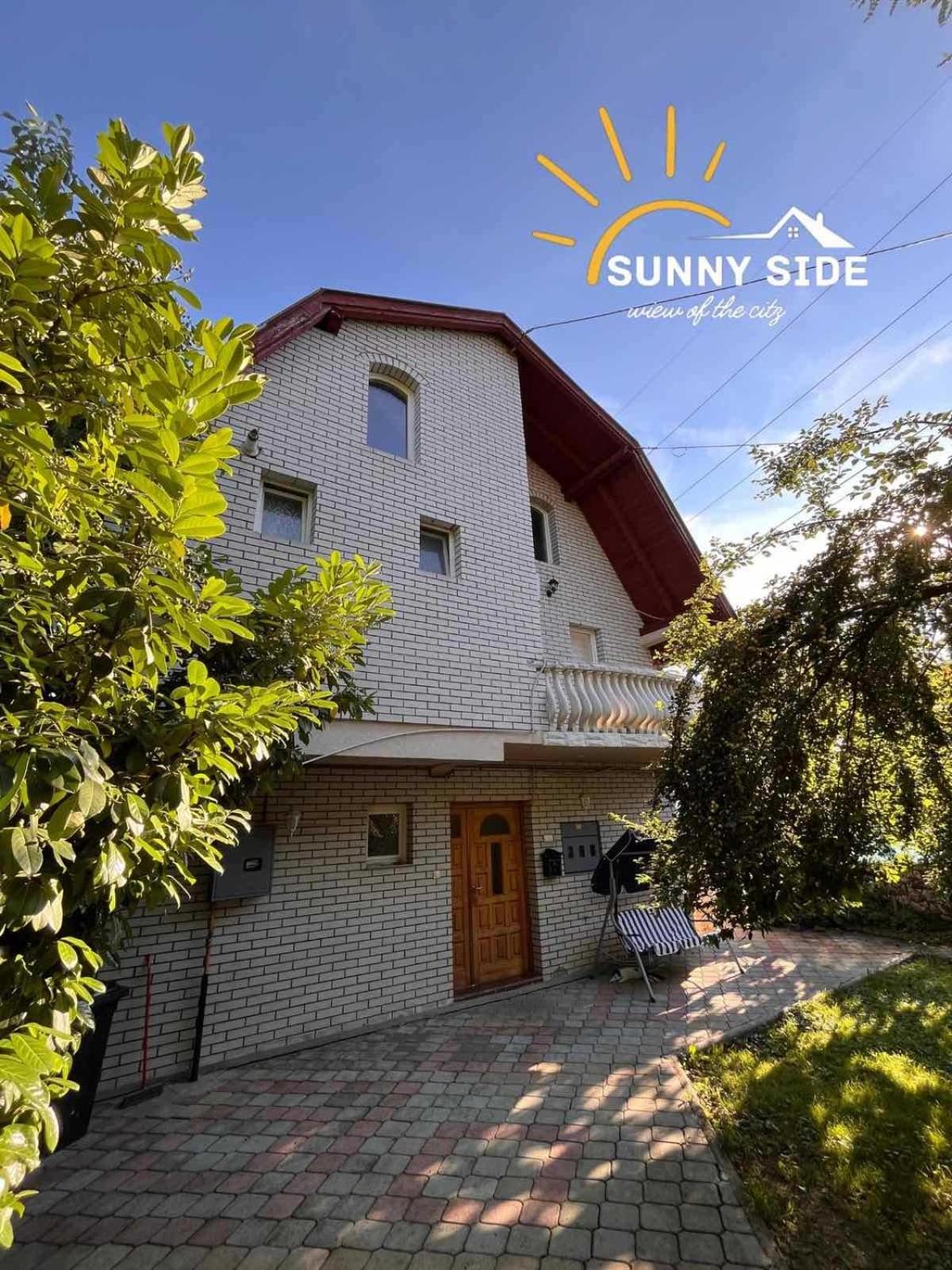 Villa Sunny Side SJJ Exterior foto